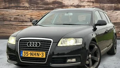 Gebruikt 2010 Audi A6 Business Stationwagen | € 4.950 (Eerlijke prijs)