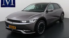 Grijs, metallic lak Gebruikt 2022 Hyundai Ioniq 5 SUV | € 31.899 (Goede deal)