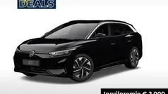 Gebruikt 2025 VW ID.7 Pro Sedan | € 52.980 (Super prijs)
