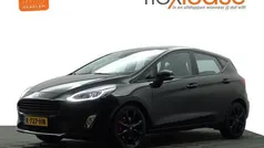Zwart metallic Gebruikt 2021 Ford Fiesta Select Hatchback | € 14.900 (Eerlijke prijs)