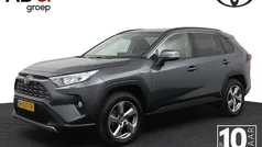 Gebruikt 2021 Toyota RAV4 Style SUV | € 35.950 (Eerlijke prijs)