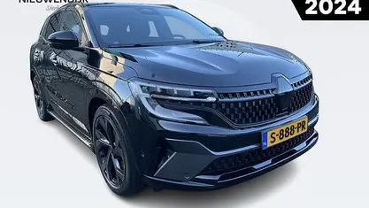 Occasion 2023 Renault Austral Techno Esprit Alpine SUV | € 33.445 (Eerlijke prijs)