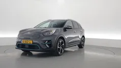 Grijs Gebruikt 2019 Kia e-Niro SUV | € 19.250 (Goede deal)