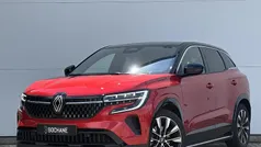 Twotone rouge flamme / noir é Gebruikt 2023 Renault Austral Techno SUV | € 31.900 (Super prijs)