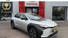 Gebruikt 2024 Toyota bZ4X Active SUV | € 36.400 (Eerlijke prijs)