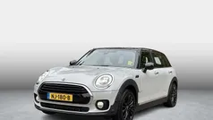 Wit Gebruikt 2017 Mini Cooper Clubman Business Stationwagen | € 15.445 (Eerlijke prijs)