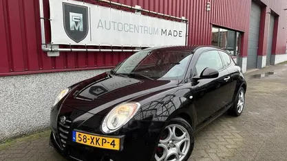 Occasion Alfa Romeo MiTo Distinctive 84 PK (61 kW) 2012 Hatchback