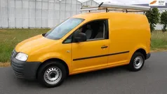 Gebruikt 2009 VW Caddy MPV | € 3.750 (Eerlijke prijs)