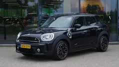 Zwart Gebruikt 2020 Mini Cooper S Countryman Pepper SUV | € 22.950 (Eerlijke prijs)