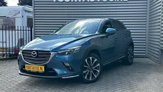 Gebruikt 2019 Mazda CX-3 SUV | € 19.750 (Eerlijke prijs)
