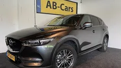 Gebruikt 2018 Mazda CX-5 SUV | € 26.295 (Eerlijke prijs)