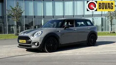 Gebruikt 2018 Mini One Clubman Business Stationwagen | € 13.880 (Eerlijke prijs)