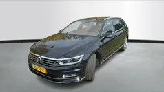 Gebruikt 2019 VW Passat Highline Stationwagen | € 22.850 (Eerlijke prijs)