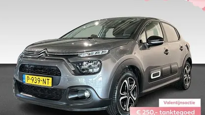 Occasion Citroën C3 Feel 83 PK (61 kW) 2022 Hatchback