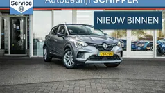 Gebruikt 2020 Renault Captur Intens SUV | € 19.950 (Goede deal)