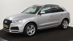 Gebruikt 2018 Audi Q3 S-Line SUV | € 20.900 (Super prijs)