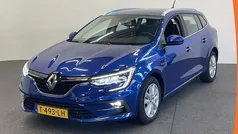 Gebruikt 2023 Renault Mégane GrandTour Equilibre Stationwagen | € 17.890 (Goede deal)