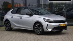 Gebruikt 2025 Opel Corsa Hatchback | € 25.645 (Eerlijke prijs)