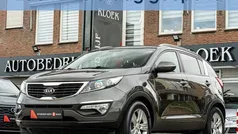 Gebruikt 2014 Kia Sportage 2 SUV | € 11.450 (Eerlijke prijs)