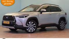 Gebruikt 2025 Toyota Corolla Cross SUV | € 35.899 (Goede deal)
