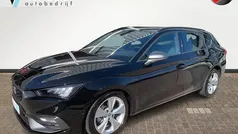 Overige Gebruikt 2020 Seat Leon FR Stationwagen | € 21.948 (Eerlijke prijs)