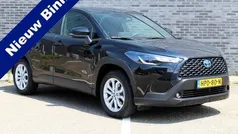 Gebruikt 2024 Toyota Corolla Cross SUV | € 33.950 (Eerlijke prijs)