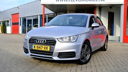 Occasion Audi A1 Design 90 PK (66 kW) 2016 Hatchback