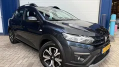 Gebruikt 2021 Dacia Sandero Comfort Hatchback | € 11.945 (Eerlijke prijs)