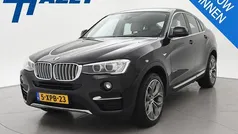 Gebruikt 2014 BMW X4 Executive SUV | € 25.000 (Eerlijke prijs)