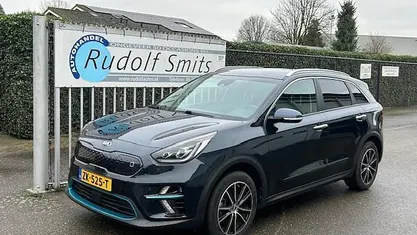 Occasion Kia e-Niro 150 kW (204 PK) 2019 SUV