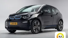Zwart Gebruikt 2019 BMW i3 Executive Hatchback | € 15.745 (Eerlijke prijs)