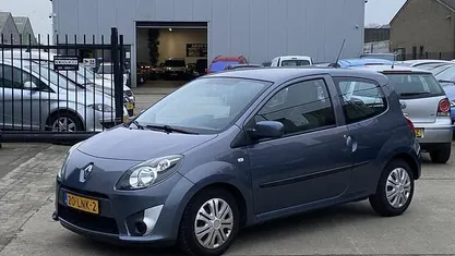Gebruikt 2010 Renault Twingo Authentique Hatchback | € 2.395 (Eerlijke prijs)