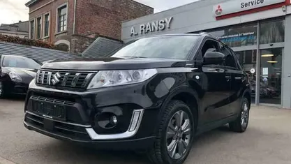 Occasion Suzuki Vitara GL 110 PK (80 kW) 2018 SUV