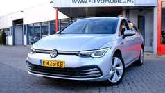 VW Golf VIII