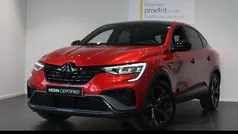 Gebruikt 2024 Renault Arkana Engineered SUV | € 29.950 (Eerlijke prijs)
