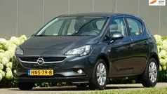 Gebruikt 2017 Opel Corsa Innovation Hatchback | € 9.940 (Eerlijke prijs)