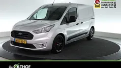 Grijs Gebruikt 2019 Ford Transit Trend Van | € 14.000 (Eerlijke prijs)