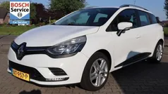 Renault Clio GrandTour