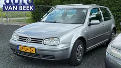 Gebruikt 2003 VW Golf IV Hatchback | € 995 (Super prijs)
