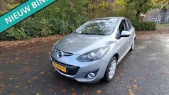 Gebruikt 2011 Mazda 2 Hatchback | € 3.799 (Goede deal)
