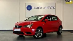 Rood Gebruikt 2014 Seat Ibiza Style Hatchback | € 7.299 (Eerlijke prijs)