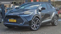 Gebruikt 2025 Toyota C-HR Business Edition SUV | € 38.850 (Super prijs)