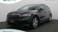 Gebruikt 2023 Skoda Enyaq iV Business Line SUV | € 30.900 (Goede deal)