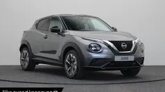 Gebruikt 2025 Nissan Juke Tekna SUV | € 32.445 (Eerlijke prijs)