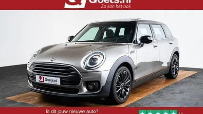 Occasion 2020 Mini Cooper Clubman Comfort Stationwagen | € 21.950 (Eerlijke prijs)