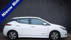 Gebruikt 2019 Nissan Leaf Acenta Hatchback | € 11.950 (Eerlijke prijs)