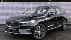Gebruikt 2021 Volvo XC60 Inscription SUV | € 48.899 (Goede deal)