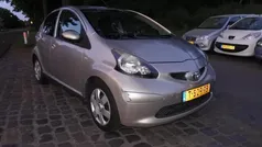 Gebruikt 2007 Toyota Aygo Hatchback | € 1.895 (Eerlijke prijs)