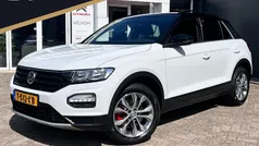 Gebruikt 2020 VW T-Roc Sport SUV | € 21.900 (Eerlijke prijs)