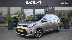 Gebruikt 2017 Kia Picanto First Edition Hatchback | € 10.950 (Eerlijke prijs)